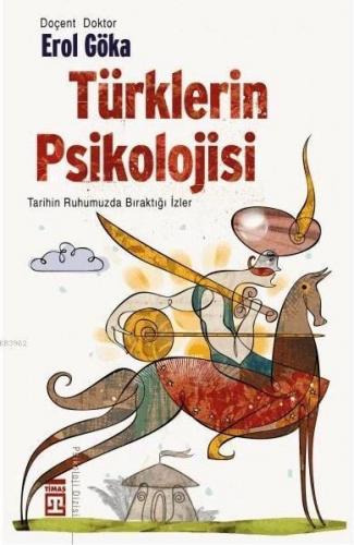 Türklerin Psikolojisi