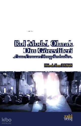 Rol Model Olarak Din Görevlileri