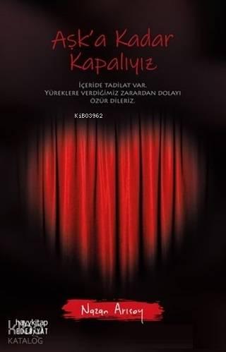 Benli Kitap