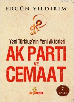 AK Parti ve Cemaat