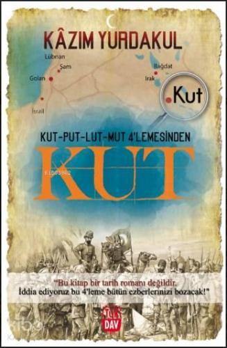 Kut Put Lut Mut 4 lemesinden Kut