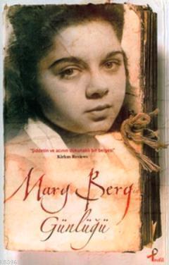 Mary Berg in Günlüğü