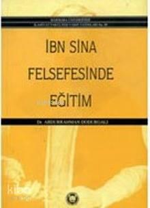 İbn i Sina Felsefesinde Eğitim