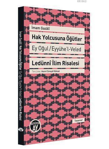 Hak Yolcusuna Öğütler