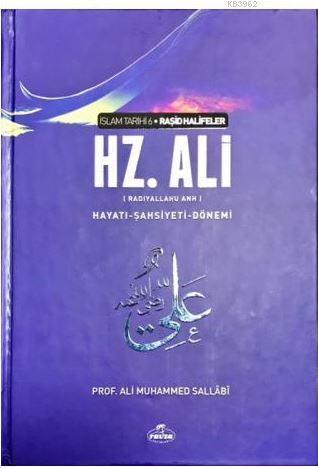 Hz Ali İslam Tarihi 6