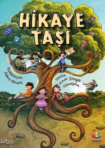 Benli Kitap