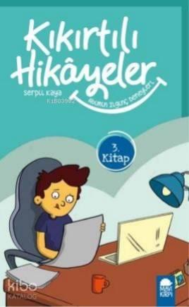 Benli Kitap