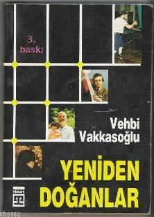 Yeniden Doğanlar