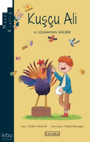 Benli Kitap