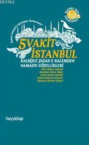 5 Vakit İstanbul