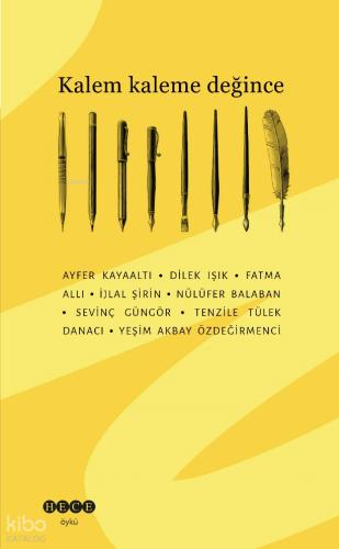 Benli Kitap