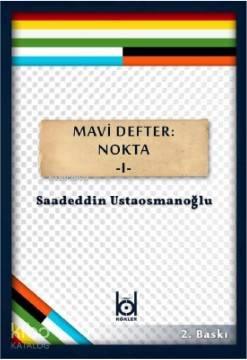Mavi Defter Nokta 1