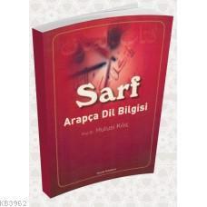 Sarf Arapça Dil Bilgisi