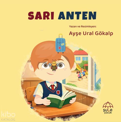 Benli Kitap