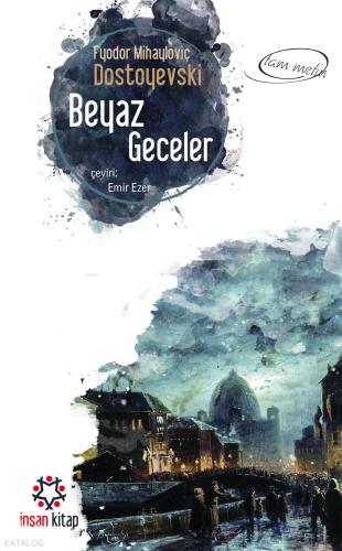 Benli Kitap