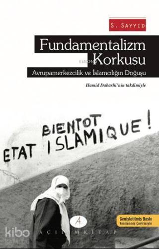 Fundamentalizm Korkusu