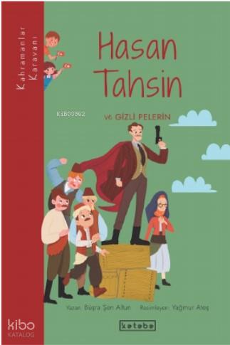 Benli Kitap