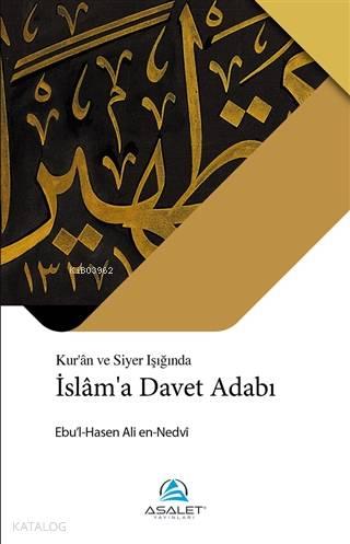 İslam a Davet Adabı