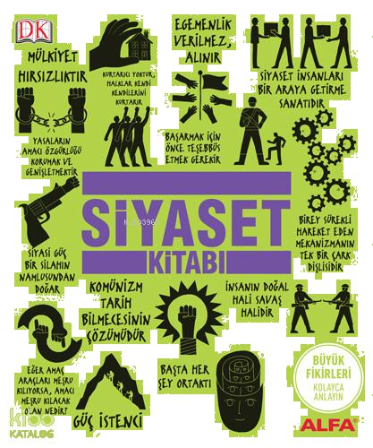 Benli Kitap