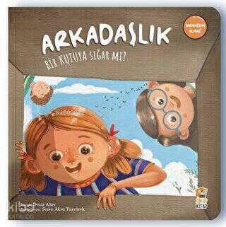 Benli Kitap