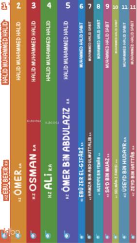 Benli Kitap