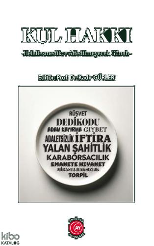 Benli Kitap