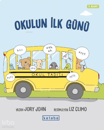 Benli Kitap