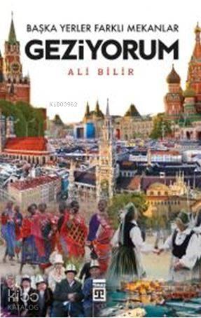 Benli Kitap