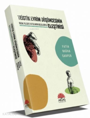 Teistik Evrim Düşüncesinin Eleştirisi