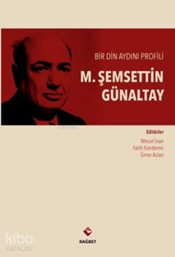 M Şemsettin Günaltay