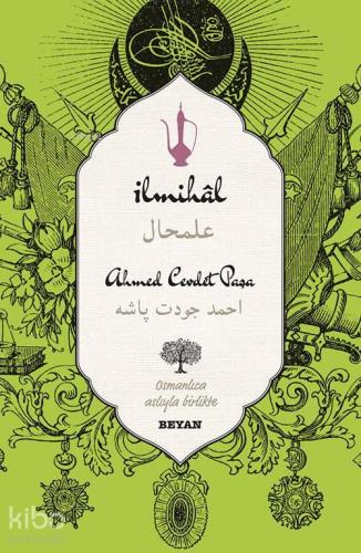 İlmihal Osmanlıca Türkçe