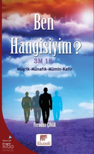 Benli Kitap