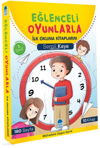 Benli Kitap