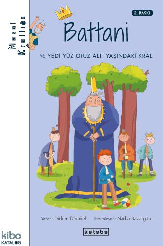 Benli Kitap