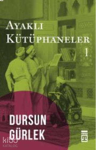 Benli Kitap