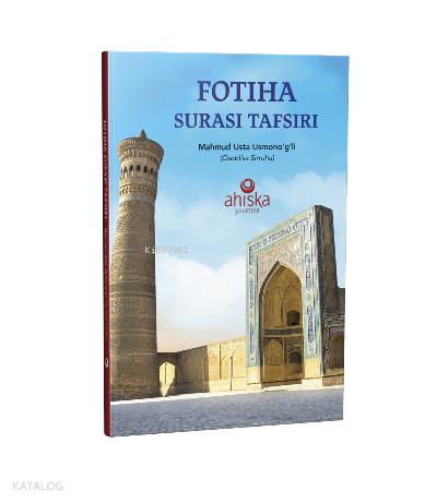 Benli Kitap