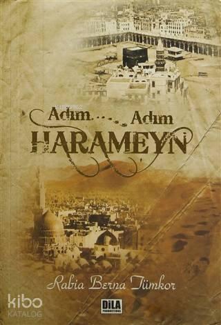 Adım Adım Harameyn