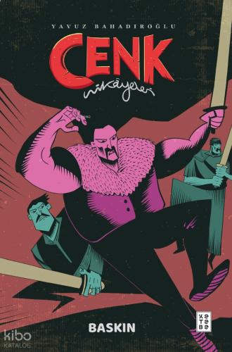 Benli Kitap