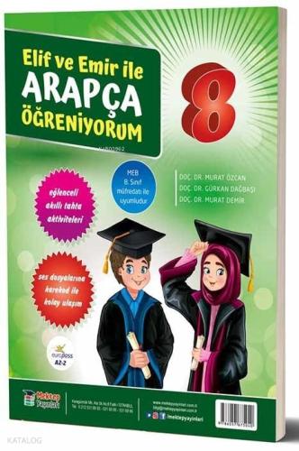 Benli Kitap