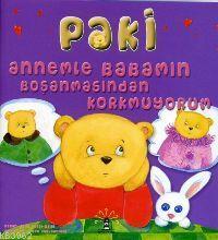 Annemle Babamın Boşanmasından Korkmuyorum