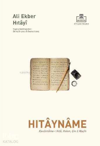 Benli Kitap