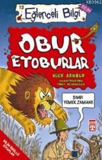 Obur Etoburlar