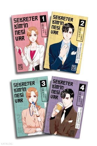 Benli Kitap
