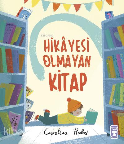 Benli Kitap