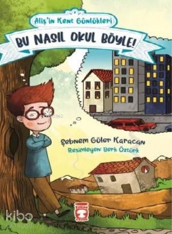 Benli Kitap