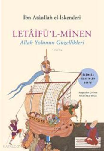 Benli Kitap