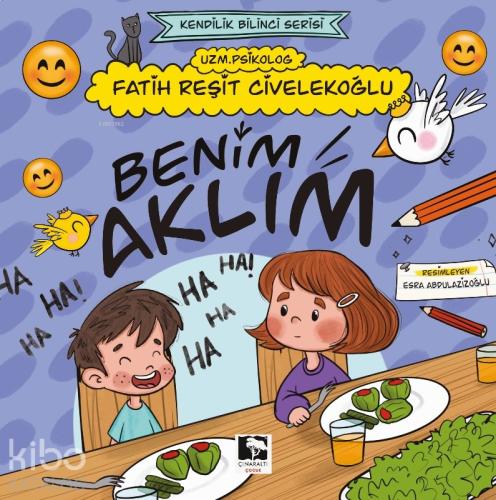 Benli Kitap