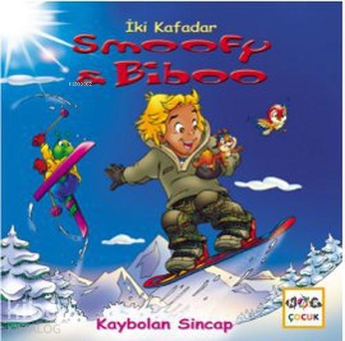 Benli Kitap