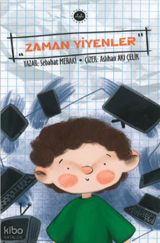 Benli Kitap