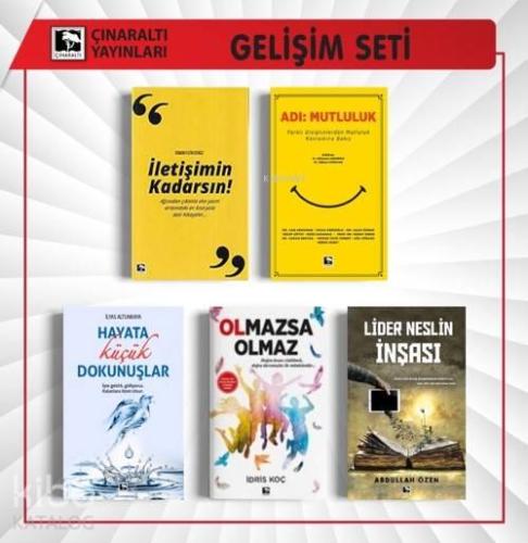 Benli Kitap